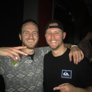 Meet your Posher, Brett